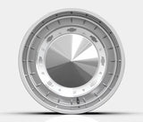 55 Hubcap Wheel - Vintage Forged Wheels