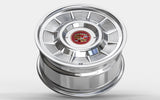 57 Cadillac - Vintage Forged Wheels