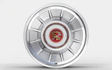 57 Cadillac - Vintage Forged Wheels