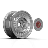 59 Cadillac - Vintage Forged Wheels