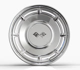 60 SS - Vintage Forged Wheels