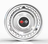61 SS - Vintage Forged Wheels