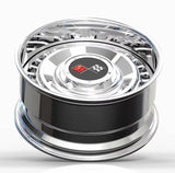 61 SS - Vintage Forged Wheels