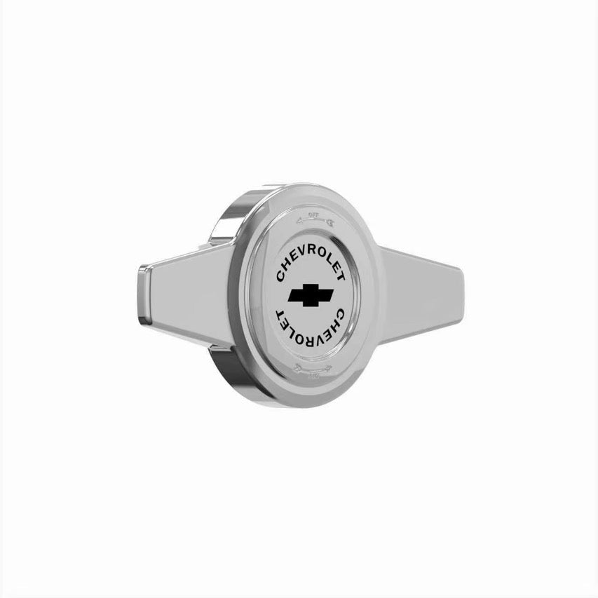 63 2-Bar KO - Vintage Forged Wheels
