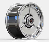 64 SS - Vintage Forged Wheels