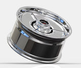 64 SS - Vintage Forged Wheels