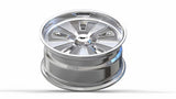 65/66 M - Vintage Forged Wheels