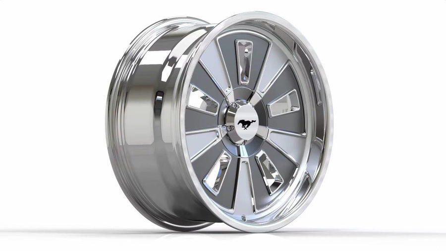 65/66 M - Vintage Forged Wheels