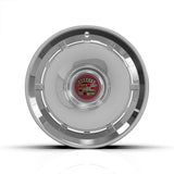 66 Cadillac - Vintage Forged Wheels