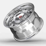 67/68 M - Vintage Forged Wheels