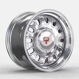67/68 M - Vintage Forged Wheels