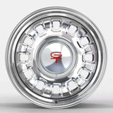 67/68 M - Vintage Forged Wheels