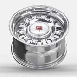 67/68 M - Vintage Forged Wheels