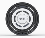C1 Dog Dish - 17" - Vintage Forged Wheels