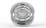 C1/C2 Spiderweb 17" - Vintage Forged Wheels
