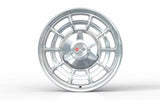 C1/C2 Spiderweb 17" - Vintage Forged Wheels