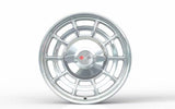 C1/C2 Spiderweb 17" - Vintage Forged Wheels