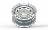 C1/C2 Spiderweb 17" - Vintage Forged Wheels