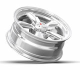 Heritage 5 - Vintage Forged Wheels