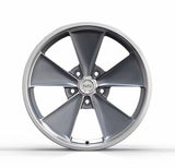 Heritage Mag - Vintage Forged Wheels