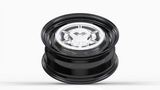 C1 Dog Dish - 17"