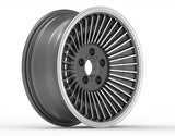 KO 17" - Vintage Forged Wheels