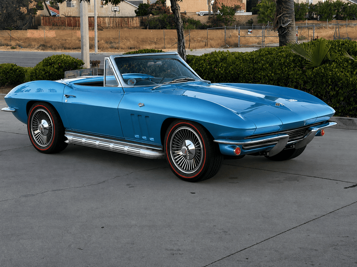 KO 17" - Vintage Forged Wheels