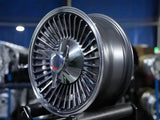 KO 17" - Vintage Forged Wheels