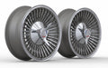 KO 17" - Vintage Forged Wheels