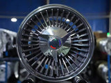 KO 17" - Vintage Forged Wheels