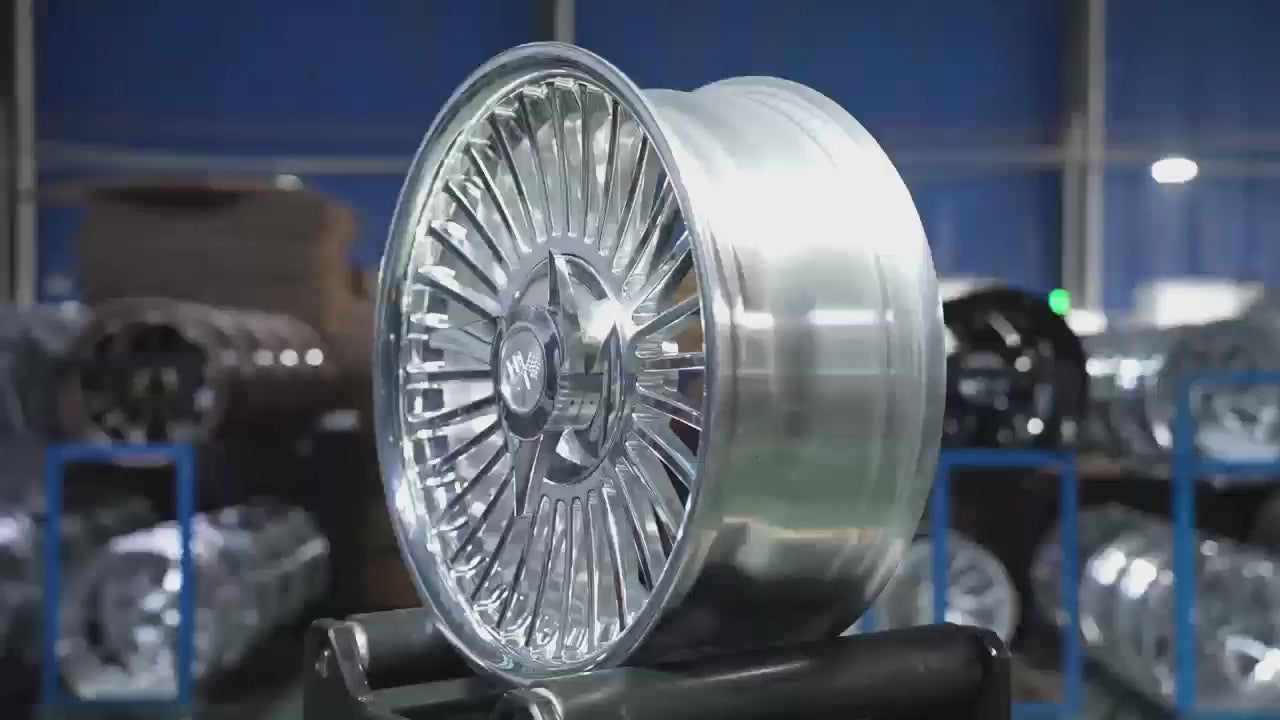 Turbine 17"