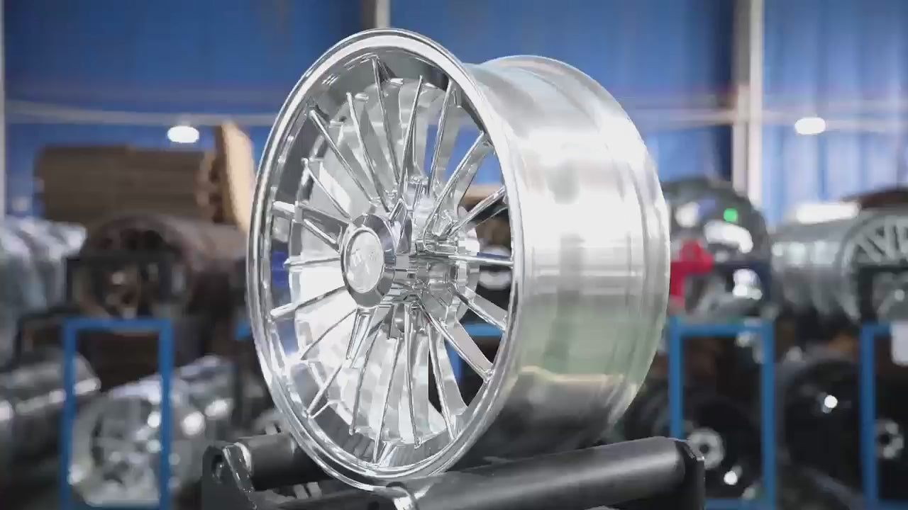 Stripper 17"