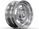 Rally 17" - Vintage Forged Wheels