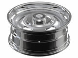Rally 17" - Vintage Forged Wheels