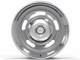 Rally 17" - Vintage Forged Wheels
