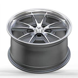 S1 - Vintage Forged Wheels