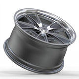 S1 - Vintage Forged Wheels