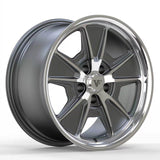 S1 - Vintage Forged Wheels