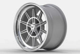 S2 - Vintage Forged Wheels