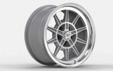 S2 - Vintage Forged Wheels