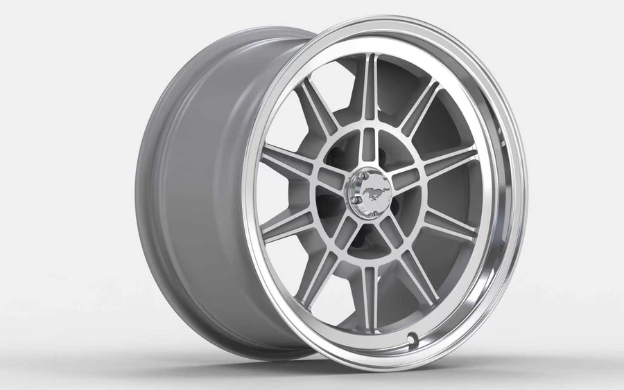 S2 - Vintage Forged Wheels