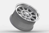 S2 - Vintage Forged Wheels
