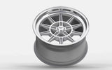 S2 - Vintage Forged Wheels