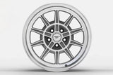 S2 - Vintage Forged Wheels