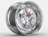 SS 62 - Vintage Forged Wheels