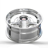 SS 63 - Vintage Forged Wheels