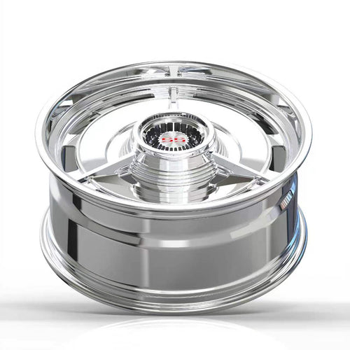 SS 63 - Vintage Forged Wheels