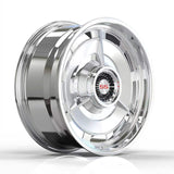 SS 63 - Vintage Forged Wheels
