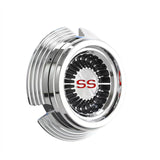 SS 63 - Vintage Forged Wheels