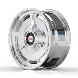 SS 63 - Vintage Forged Wheels